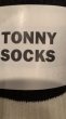 画像3:  TONNY Socks  2足パック靴下　オフホワイト (3)
