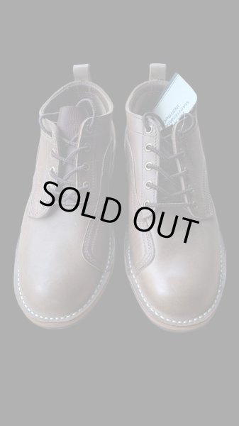 画像2: NICKS BOOTS  ニックスブーツ MADE in U.S.A. (アメリカ製) (2)