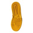 画像5: NIKE AIR JORDAN 1  RETRO HIGH OG  university gold/light bord (5)