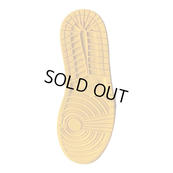 画像5: NIKE AIR JORDAN 1  RETRO HIGH OG  university gold/light bord (5)