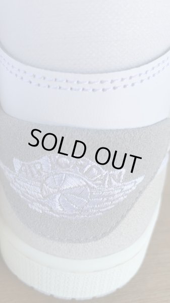 画像5: NIKE AIR JORDAN 1  MID SE CRAFT (5)