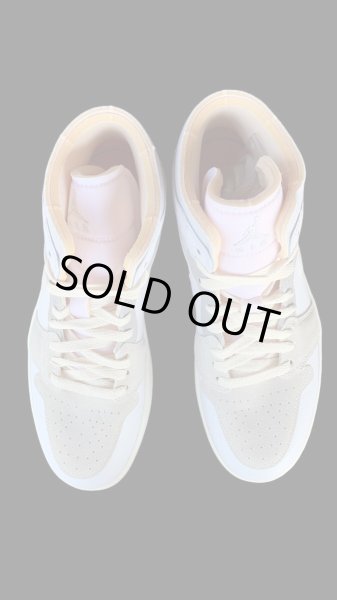 画像3: NIKE AIR JORDAN 1  MID SE CRAFT (3)