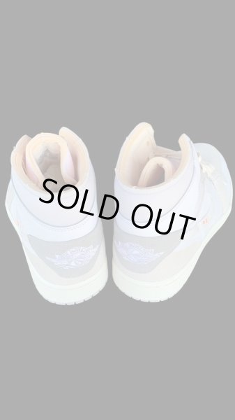 画像6: NIKE AIR JORDAN 1  MID SE CRAFT (6)