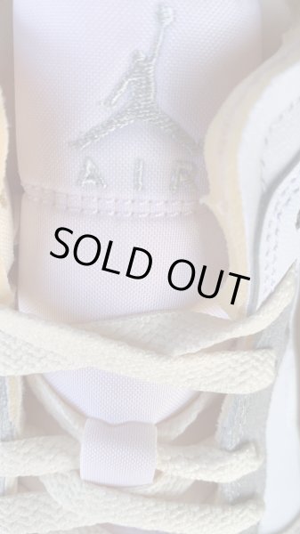 画像7: NIKE AIR JORDAN 1  MID SE CRAFT (7)