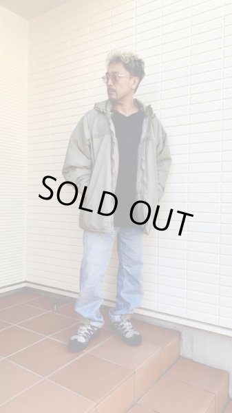 画像15: 2000年代DeadStock.米軍ECWCS GEN  III LEVEL7   L (15)