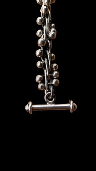 画像3: TAXCO SILVER   BRACELET    (3)