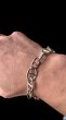 画像5: TAXCO SILVER   BRACELET    (5)