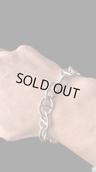 画像5: TAXCO SILVER   BRACELET    (5)