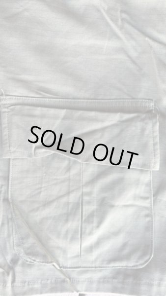 画像8: DEAD STOCK デッドストック JangleFatige5th Lショート  (8)
