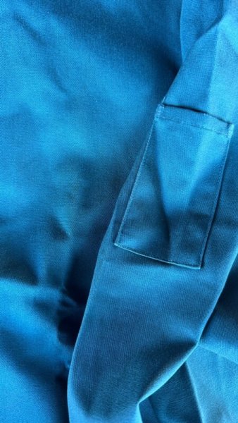 画像10: 90sDEAD STOCK デッドストック Dickiesワークジャケット (10)