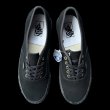 画像2: VANS  AnaheimFactory  Authentic44L  BLACK (2)