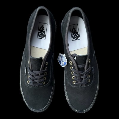 画像1: VANS  AnaheimFactory  Authentic44L  BLACK