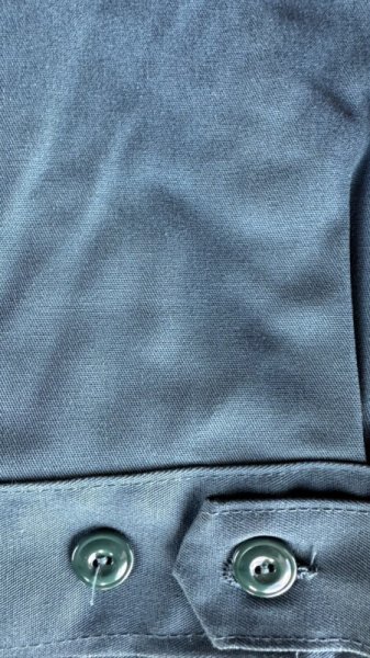 画像8: 90sDEAD STOCK デッドストック Dickiesワークジャケット (8)
