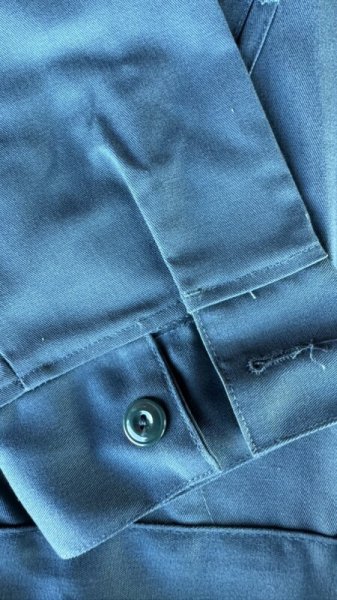 画像7: 90sDEAD STOCK デッドストック Dickiesワークジャケット (7)