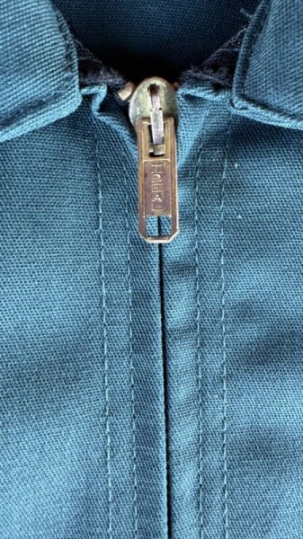 画像6: 90sDEAD STOCK デッドストック Dickiesワークジャケット (6)