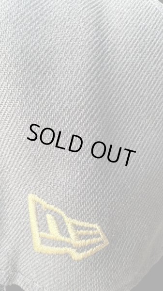 画像7: NEW ERA 　59FIFTY 2024 MLB ARMED FORCES STARS CAP 軍隊記念　LA　 (7)