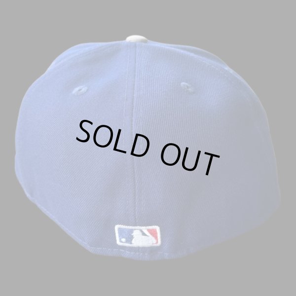 画像8: NEW ERA  59FIFTY BIG LEAGUE CHEW MLB CAP LA  (8)