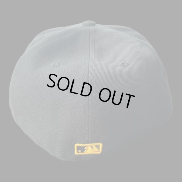 画像2: NEW ERA 　59FIFTY 2024 MLB ARMED FORCES STARS CAP 軍隊記念　LA　 (2)