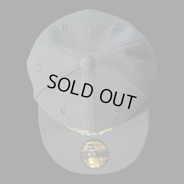 画像4: NEW ERA 　59FIFTY 2024 MLB ARMED FORCES STARS CAP 軍隊記念　LA　 (4)