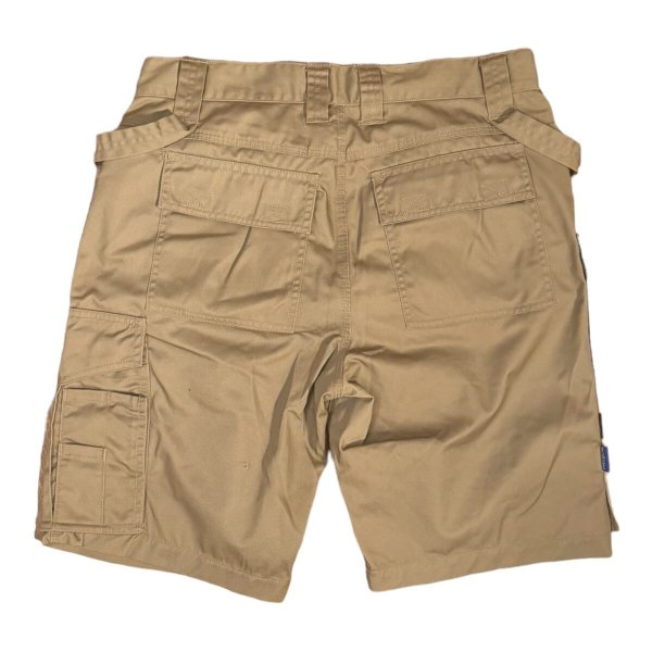 画像8: PRO JOB  WORK WEAR ショートパンツ KHAKI (8)