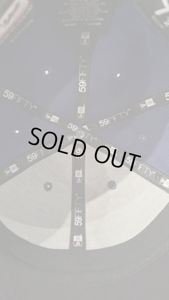 画像9: NEW ERA 　59FIFTY 2024 MLB SHOHEI OHTANI  CAP　LA　 (9)