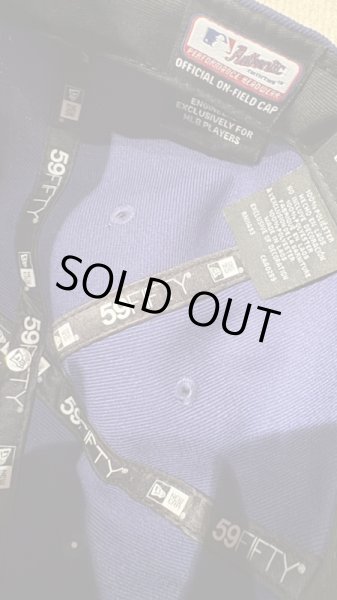 画像8: NEW ERA 　59FIFTY 2024 MLB SHOHEI OHTANI  CAP　LA　 (8)