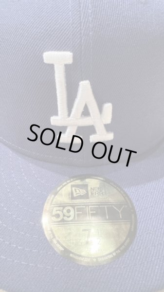 画像7: NEW ERA 　59FIFTY 2024 MLB SHOHEI OHTANI  CAP　LA　 (7)