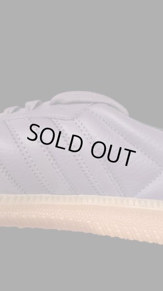 画像4: adidas  SAMBA OGW    SHAVIO CARBON CWHITE (4)