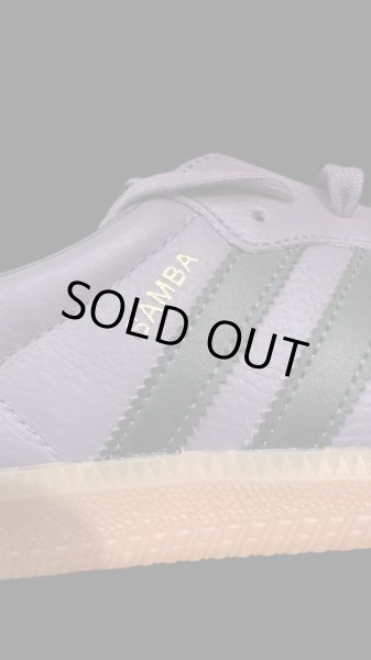 画像3: adidas  SAMBA OGW    SHAVIO CARBON CWHITE (3)