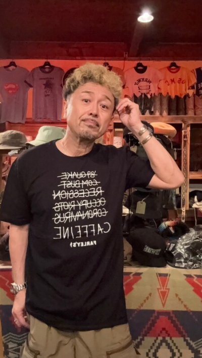 画像1: Farley’sCoffee サンフランシスココーヒーショップ TEEシャツ