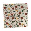 画像1: BANDANNAS  バンダナ　MADE IN U.S.A.　　ワイルドウエスト (1)