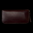 画像2: MADE IN U.S.A.　ＬＯＮＧ WALLET　財布　BROWN　TAN (2)