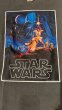 画像3: STAR WARS  TEE   BLACK    WHITE (3)