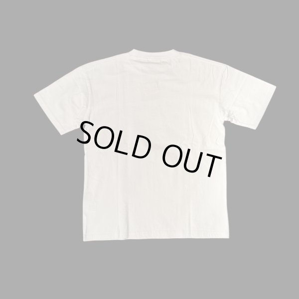 画像9: STAR WARS  TEE   BLACK    WHITE (9)