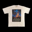 画像6: STAR WARS  TEE   BLACK    WHITE (6)