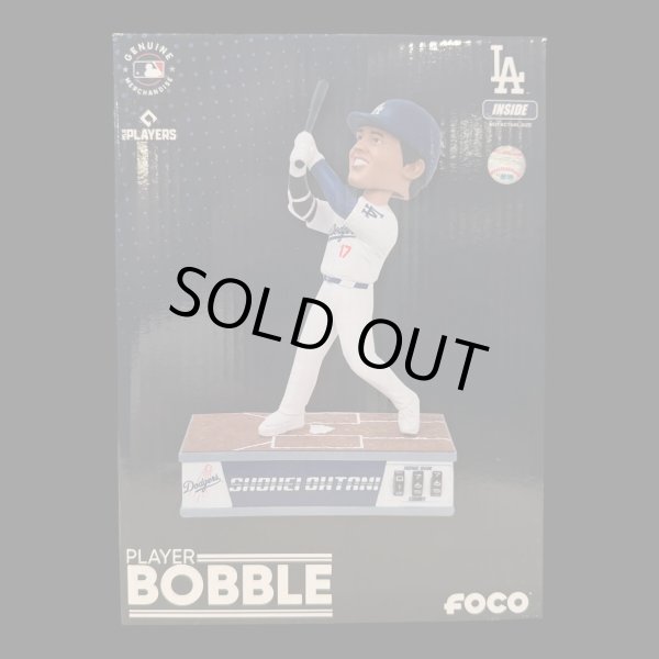 画像4: FOCO　OHTANI HOME RUN COUNTER BOBBLE  8inch　 (4)