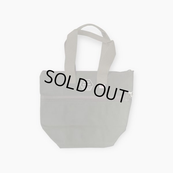 画像10: BAND WAGON    MADE IN U.S.A.  キャンバストートバッグ (10)