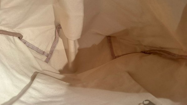 画像5: BAND WAGON    MADE IN U.S.A.  キャンバストートバッグ (5)