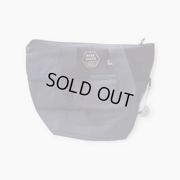 画像8: BAND WAGON    MADE IN U.S.A.  キャンバストートバッグ (8)