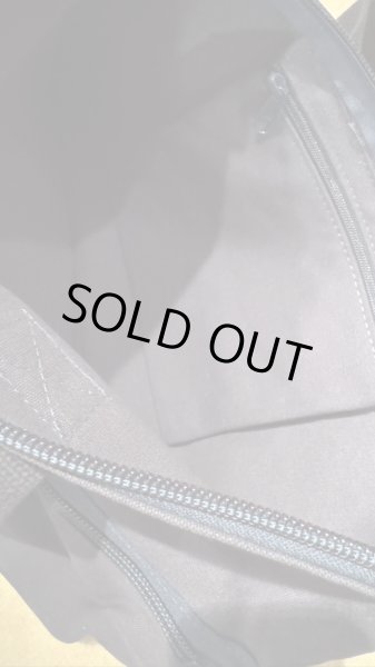 画像9: BAND WAGON    MADE IN U.S.A.  キャンバストートバッグ (9)