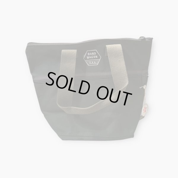 画像12: BAND WAGON    MADE IN U.S.A.  キャンバストートバッグ (12)