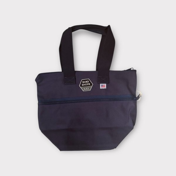 画像6: BAND WAGON    MADE IN U.S.A.  キャンバストートバッグ (6)