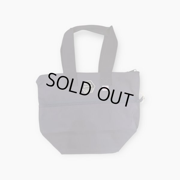 画像6: BAND WAGON    MADE IN U.S.A.  キャンバストートバッグ (6)