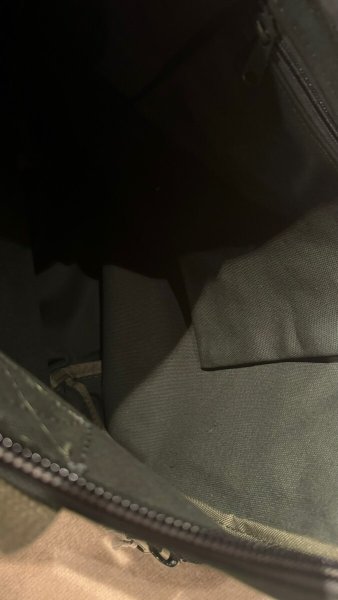 画像13: BAND WAGON    MADE IN U.S.A.  キャンバストートバッグ (13)