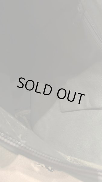 画像13: BAND WAGON    MADE IN U.S.A.  キャンバストートバッグ (13)