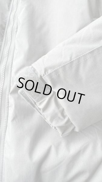 画像7: 2000年代DeadStock.米軍ECWC Parka　GEN  III LEVEL7 　　M  LONG (7)