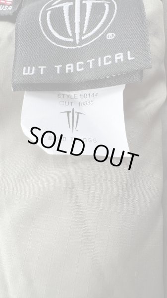 画像14: 2000年代DeadStock.米軍ECWC Parka　GEN  III LEVEL7 　　M  LONG (14)