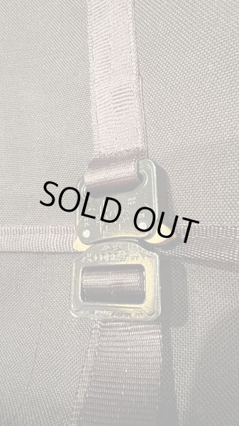 画像4: DEFY MFG.Co.    MADE IN U.S.A.  バッグ (4)