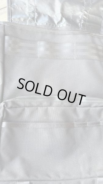 画像5: DEFY MFG.Co.    MADE IN U.S.A.  バッグ (5)