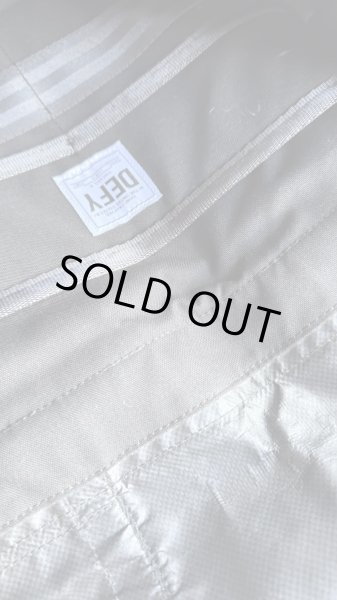 画像6: DEFY MFG.Co.    MADE IN U.S.A.  バッグ (6)